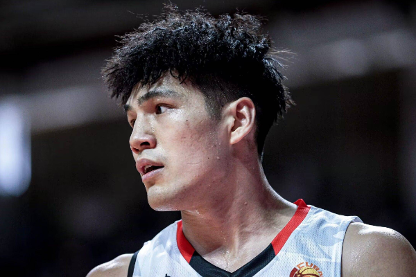 陳國豪低迷遭遇新秀阻擊！北控客場終結四連敗