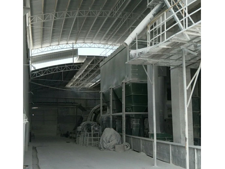 工廠展示