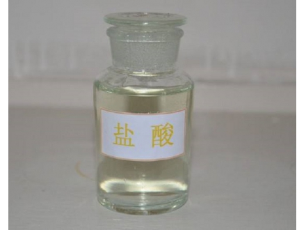 深圳精卓科化工科技淺談工業(yè)級(jí)鹽酸的常見(jiàn)用途